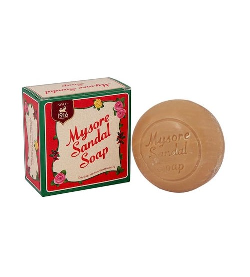 Mysore Sandal Soap